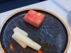 -非烤勿扰自助烤肉(合胜百货店)