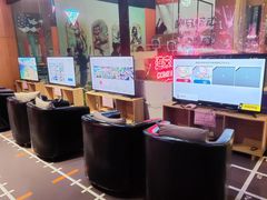-嗨马乐动室内潮玩运动·团建·轰趴·桌游(南丰汇店)