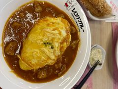 -白熊咖哩(新世界城店)