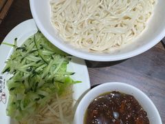 -姚记炒肝店(簋街店)