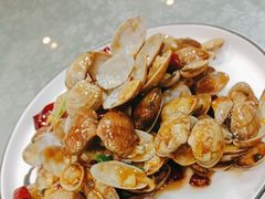 -捕渔人家海鲜私房菜(仙螺岛店)