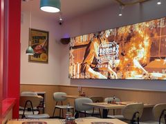 -华记煲仔华·煲仔饭(三元里万科里店)