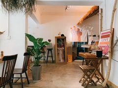 -The Good Place好地方·Brunch·coffee(国贸店)