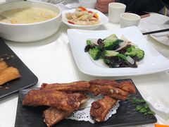 -金时代顺风大酒店(临港百联店)