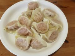 -海胆小馆(东北水饺·春柳店)