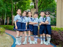 -上海市闵行科技幼儿园