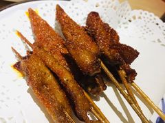 -锅儿匠辣子鸡(春熙路店)