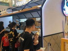 -GODIVA(王府井apm店)