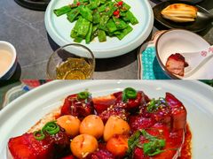 -江南里·新浙菜(苏州大悦城店)