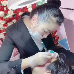 -慕拉美甲美睫皮肤管理