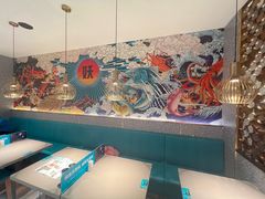-半天妖烤鱼(西铁营万达店)