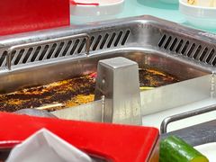 -海底捞火锅(上元大街店)