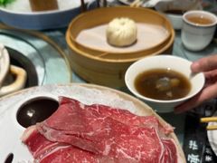 -名善山珍·野生菌汤锅(文殊院店)