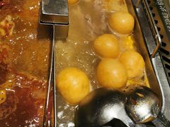 -海底捞火锅(曼巴特广场店)