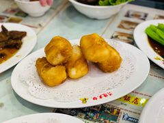 -澳门陈光记烧味饭店(万象城店)