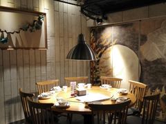 包厢-蜀宴小调·精致家常菜(科华店)
