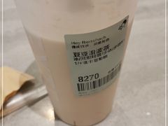 -喜茶(杭州滨江宝龙店)