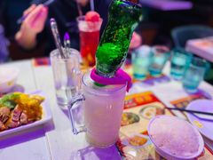 -龙记·香港茶餐厅(海上世界店)