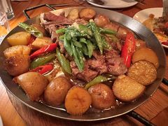 慢钝牛排-MAYITA小玛雅墨西哥餐厅(新天地店)