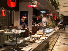 -太湖饭店玉兰厅(自助餐厅)