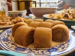 -都一处烧麦馆(前门店)