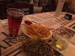 -流浪者复古西餐鸡尾酒吧(沈阳店)