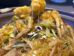 -香山湖渔家大院