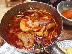 -小满手工粉(上海月星环球港店)