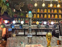 -1819餐厅·团队聚餐·烤串·精酿