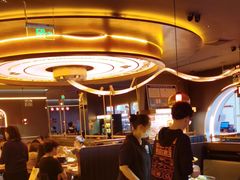 -探鱼·鲜青椒爽麻烤鱼(增城东汇城店)