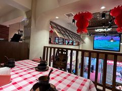 -乐乐大排档·30年老字号(浙江路店)
