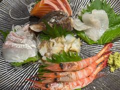 -桂马·日本料理·海胆·海鲜饭·酒场(民主广场店)