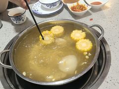 -杏花吴记牛肉火锅