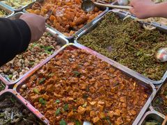 -枣阁园滴滴自助餐