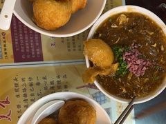 -毛华美食(清扬路店)