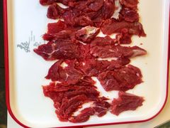 -毛辣果·贵州红酸汤牛肉火锅(西单店)