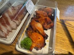 -Olé精品超市(上海港汇恒隆店)