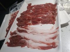-京韵胡同·酱香羊蝎子火锅涮肉(长寿路店)