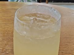 柚子蜜茶-马咖啡macup·意式轻餐·观景餐厅