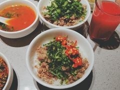 -海底捞火锅(凯德广场店)