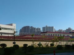 澳門街-珠海拱北口岸