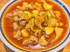 -望京一号·重庆江湖菜(工体店)
