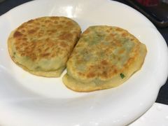 -三道菜(明堂公园店)