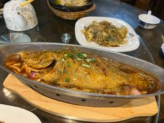 -缘来聚·徽菜名店(黄山宏村店)