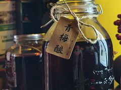 -鸟泉居酒屋·烧鸟·酒馆(百子湾店)