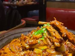 -六月雪干锅(涪城万达广场店)