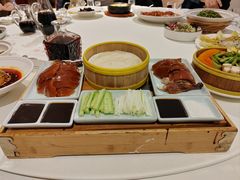 -香丰阁·烤鸭·川湘菜(清河店)
