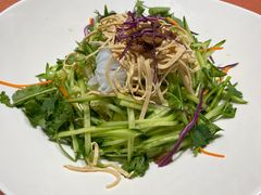 -船歌·鱼水饺青岛菜(闽江二路店)