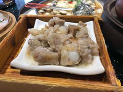 -味可道美食坊(福基路店)