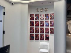 -舞蕾舞蹈(特长生校区)